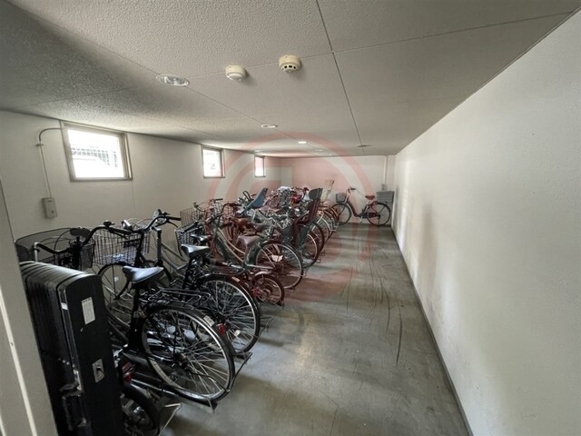 グラマシー立売堀の物件内観写真