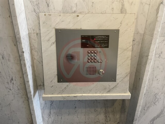 グラマシー立売堀の物件内観写真