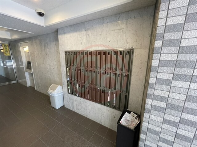 グラマシー立売堀の物件外観写真