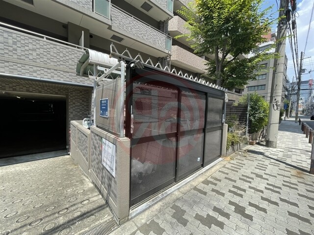 グラマシー立売堀の物件内観写真