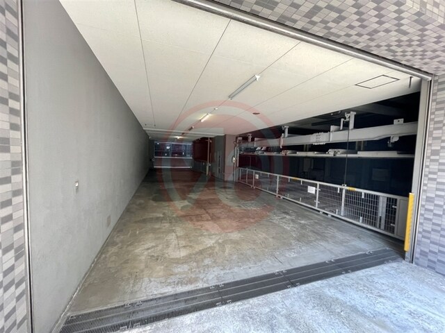 グラマシー立売堀の物件内観写真