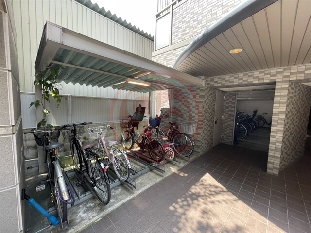 グラマシー立売堀の物件内観写真