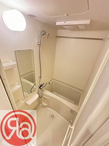 プレサンス野田阪神駅前ザ・プレミアムの物件内観写真