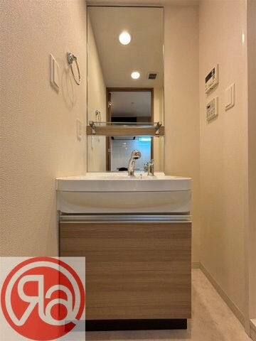 プレサンス野田阪神駅前ザ・プレミアムの物件内観写真