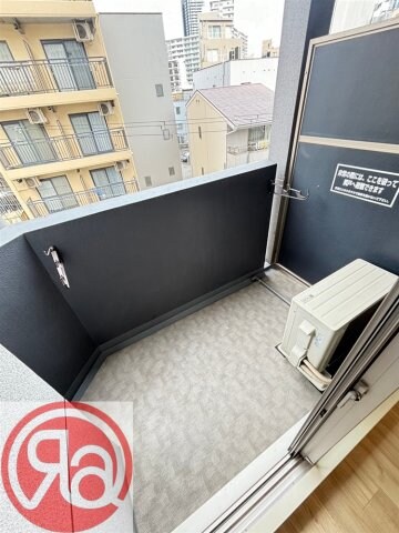 プレサンス野田阪神駅前ザ・プレミアムの物件内観写真