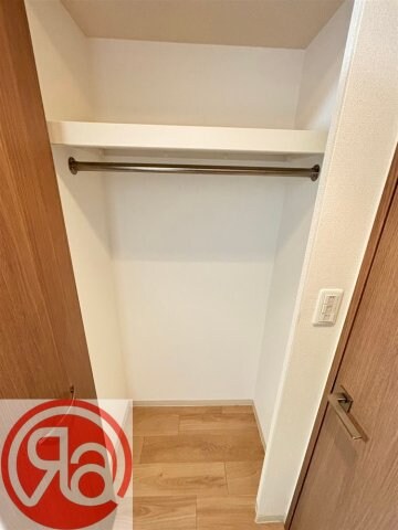 プレサンス野田阪神駅前ザ・プレミアムの物件内観写真