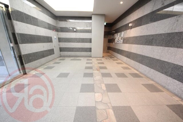 九条駅 徒歩5分 6階の物件外観写真