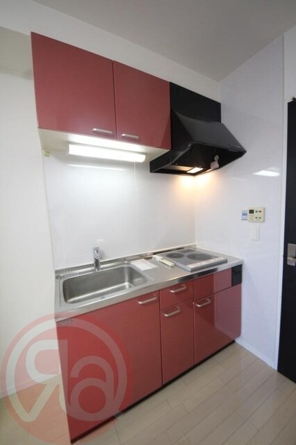 九条駅 徒歩5分 6階の物件内観写真