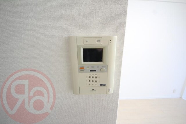 九条駅 徒歩5分 6階の物件内観写真