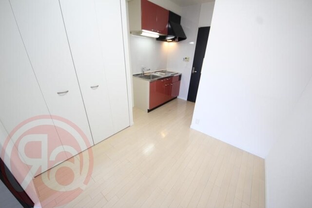 九条駅 徒歩5分 6階の物件内観写真