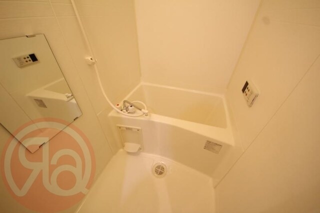 九条駅 徒歩5分 6階の物件内観写真