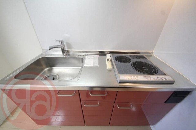 九条駅 徒歩5分 6階の物件内観写真