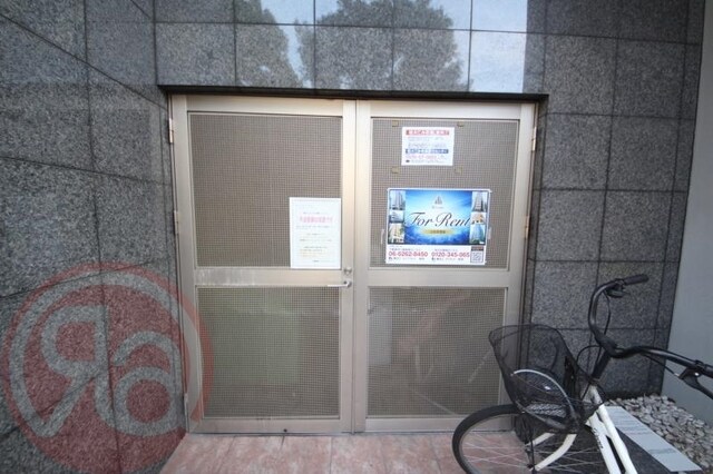 九条駅 徒歩5分 6階の物件内観写真