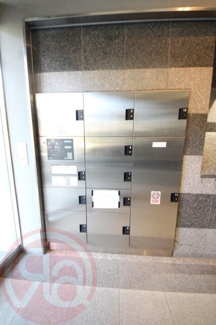 九条駅 徒歩5分 6階の物件内観写真