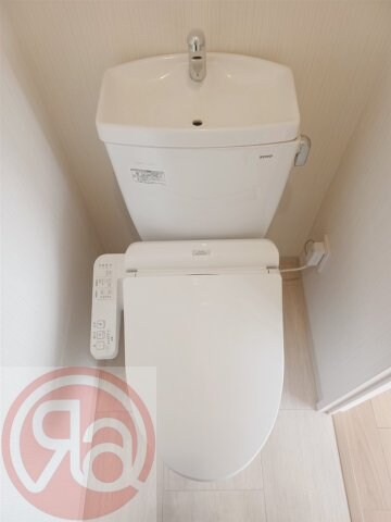 レオンヴァリエ大阪ベイシティの物件内観写真