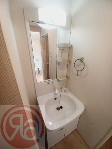 レオンヴァリエ大阪ベイシティの物件内観写真