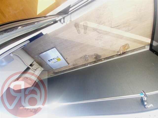 レオンヴァリエ大阪ベイシティの物件内観写真