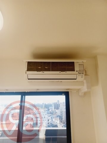 レオンヴァリエ大阪ベイシティの物件内観写真