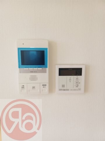 レオンヴァリエ大阪ベイシティの物件内観写真