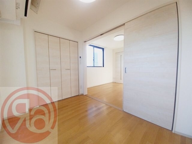 レオンヴァリエ大阪ベイシティの物件内観写真