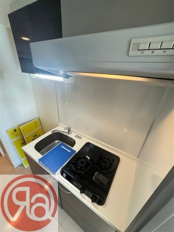 レグゼスタ福島Ⅱの物件内観写真