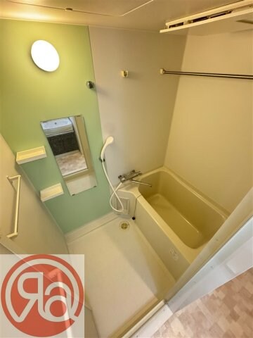 レグゼスタ福島Ⅱの物件内観写真