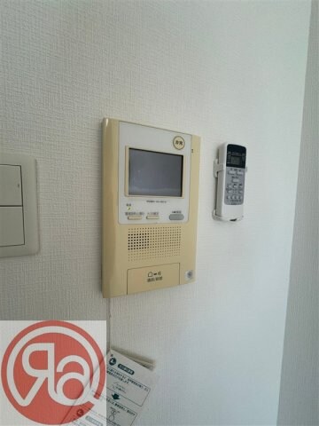 レグゼスタ福島Ⅱの物件内観写真