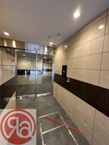 セレニテフラン野田阪神駅前の物件外観写真