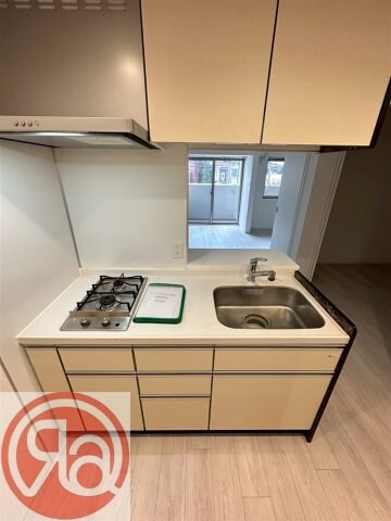 セレニテフラン野田阪神駅前の物件内観写真