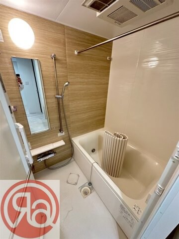 セレニテフラン野田阪神駅前の物件内観写真