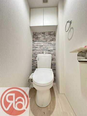 セレニテフラン野田阪神駅前の物件内観写真