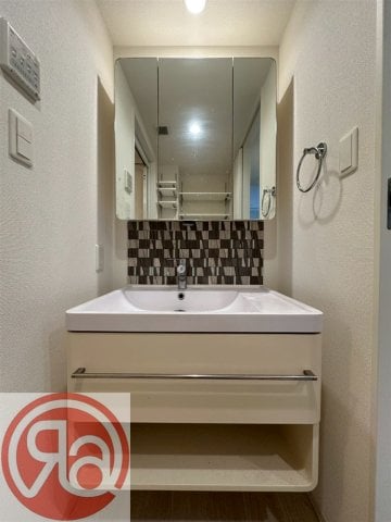 セレニテフラン野田阪神駅前の物件内観写真