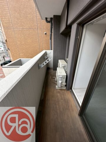 セレニテフラン野田阪神駅前の物件内観写真