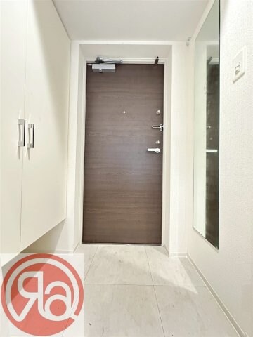 セレニテフラン野田阪神駅前の物件内観写真