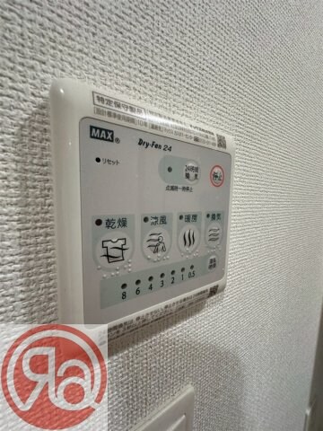 セレニテフラン野田阪神駅前の物件内観写真