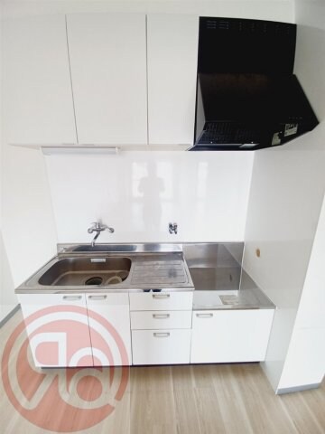 ヴィラスリースター鶴浜の物件内観写真