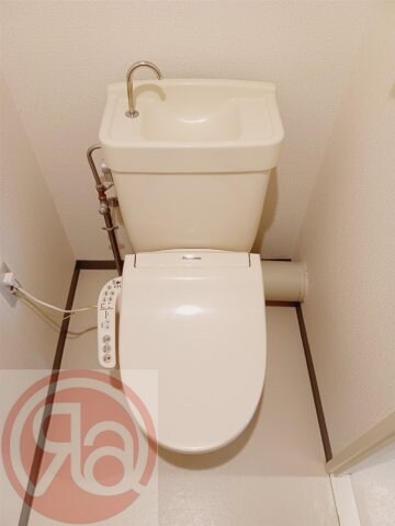 ヴィラスリースター鶴浜の物件内観写真