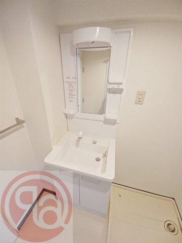 ヴィラスリースター鶴浜の物件内観写真