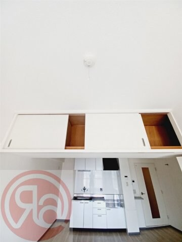 ヴィラスリースター鶴浜の物件内観写真