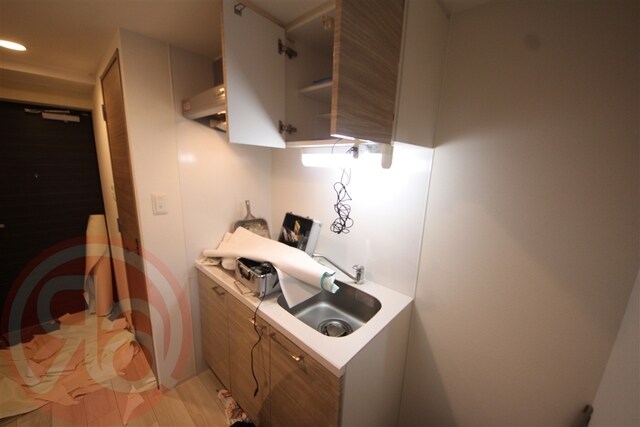 阿波座駅 徒歩4分 7階の物件内観写真