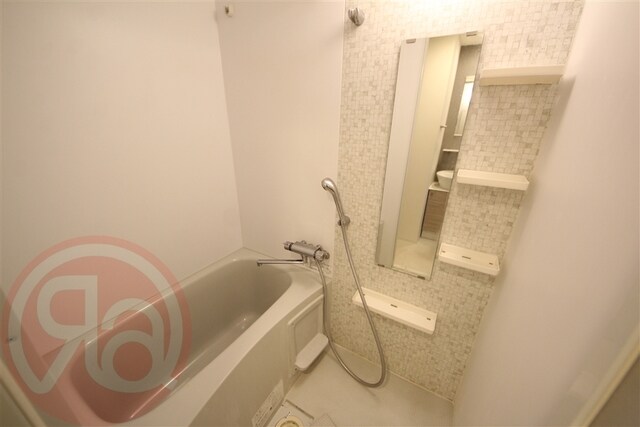 阿波座駅 徒歩4分 7階の物件内観写真