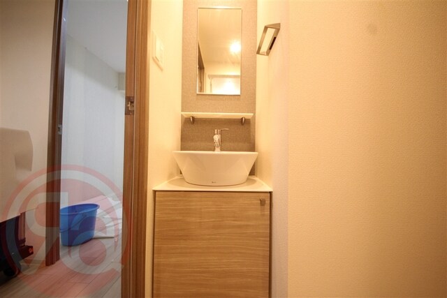 阿波座駅 徒歩4分 7階の物件内観写真