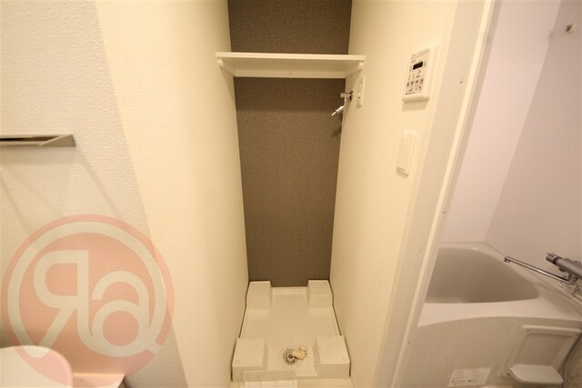 阿波座駅 徒歩4分 7階の物件内観写真