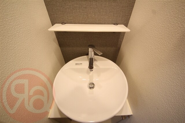 阿波座駅 徒歩4分 7階の物件内観写真