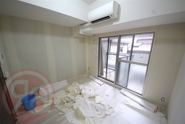 阿波座駅 徒歩4分 7階の物件内観写真