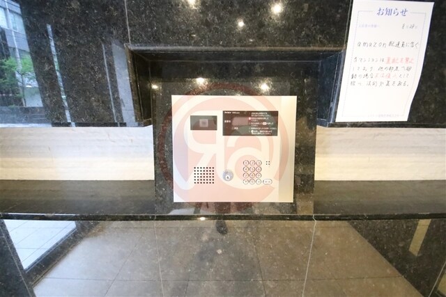 阿波座駅 徒歩4分 7階の物件内観写真