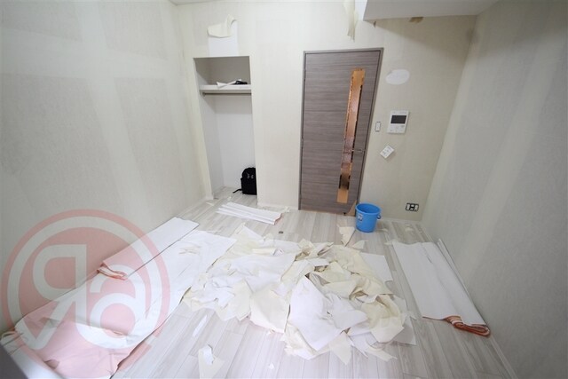 阿波座駅 徒歩4分 7階の物件内観写真