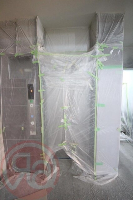 プレサンスＯＳＡＫＡＤＯＭＥＣＩＴＹクロスティの物件外観写真