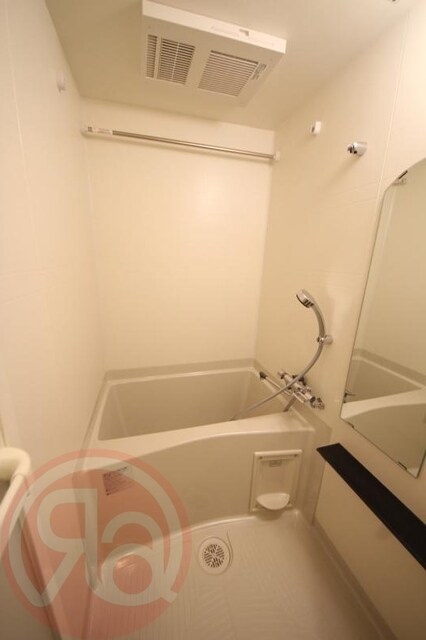 プレサンスＯＳＡＫＡＤＯＭＥＣＩＴＹクロスティの物件内観写真