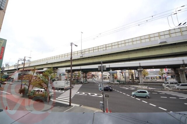 プレサンスＯＳＡＫＡＤＯＭＥＣＩＴＹクロスティの物件内観写真